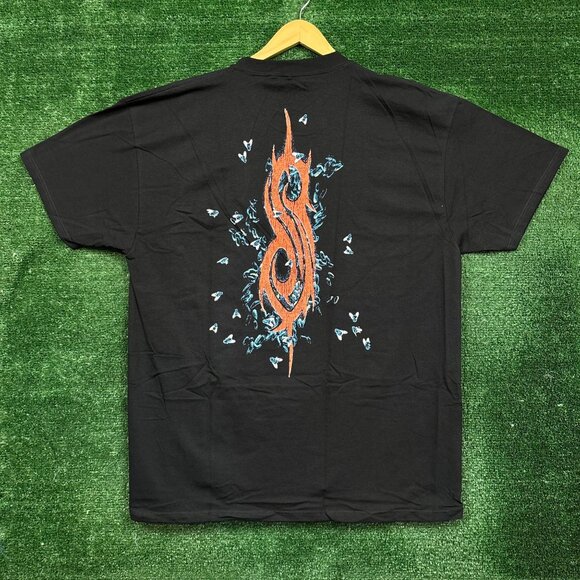 Slipknot Maggots Rock T-shirt size XXL - Picture 3 of 4